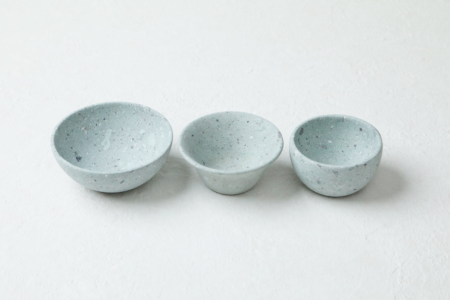Sake cup set of 3 (with box) #170-SW