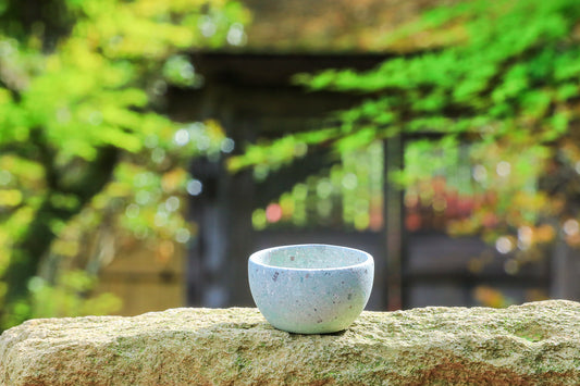 酒盃 お土産限定モデル #011-02